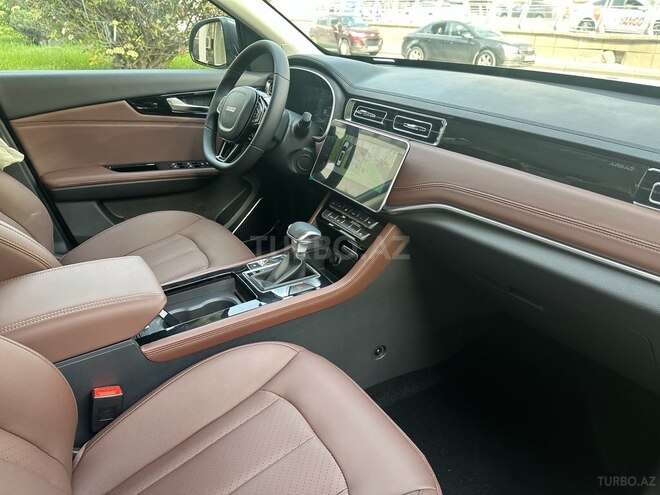 VGV U70 Pro 2025, 0 km - 1.5 l - Bakı