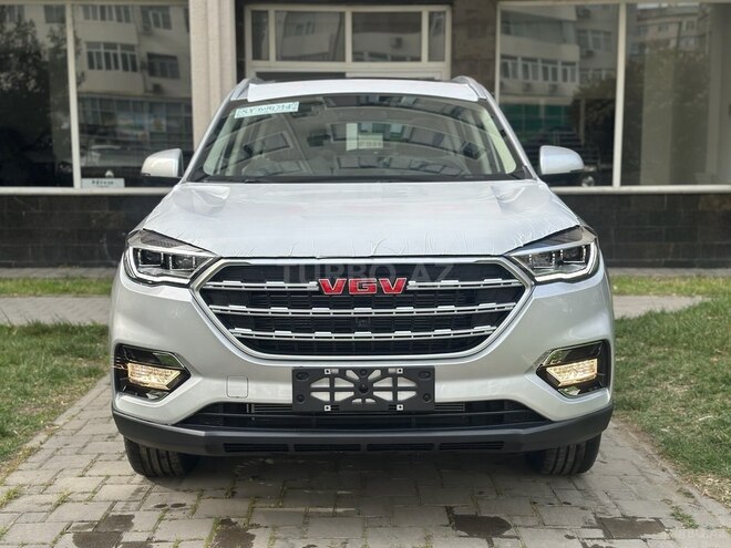 VGV U70 Pro 2025, 0 km - 1.5 l - Bakı