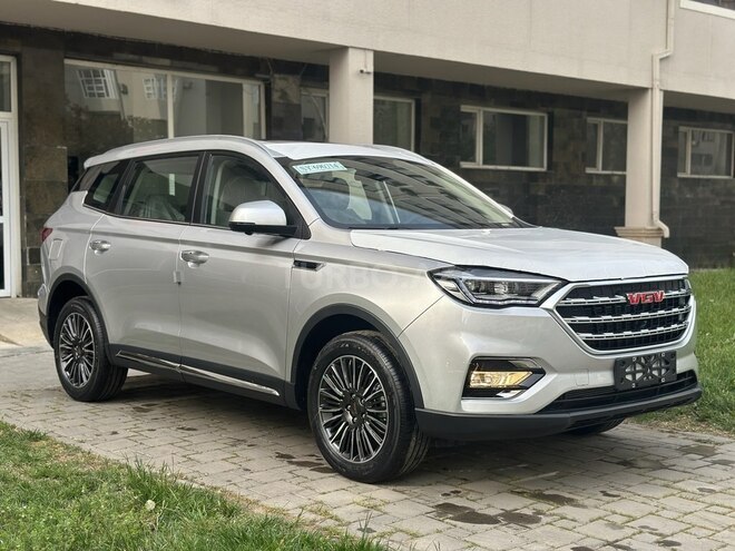 VGV U70 Pro 2025, 0 km - 1.5 l - Bakı