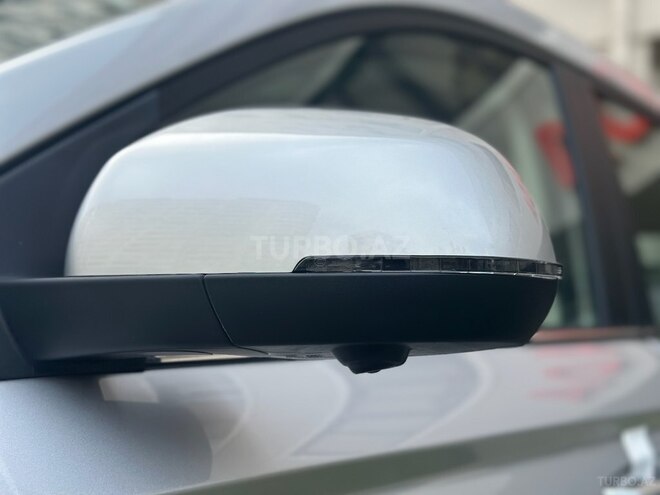 VGV U70 Pro 2025, 0 km - 1.5 l - Bakı