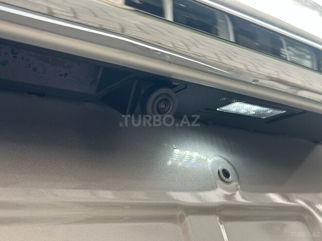 VGV U70 Pro 2025, 0 km - 1.5 l - Bakı