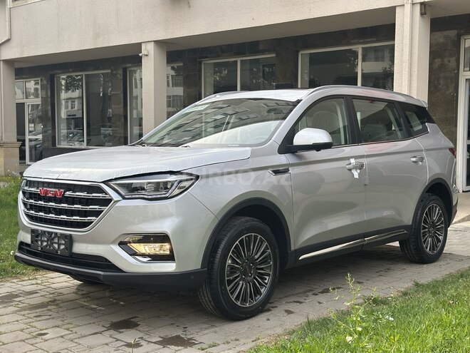 VGV U70 Pro 2025, 0 km - 1.5 l - Bakı
