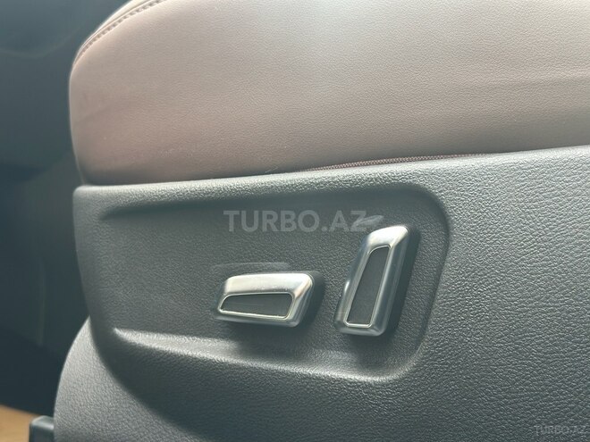 VGV U70 Pro 2025, 0 km - 1.5 l - Bakı