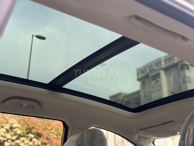 VGV U70 Pro 2025, 0 km - 1.5 l - Bakı