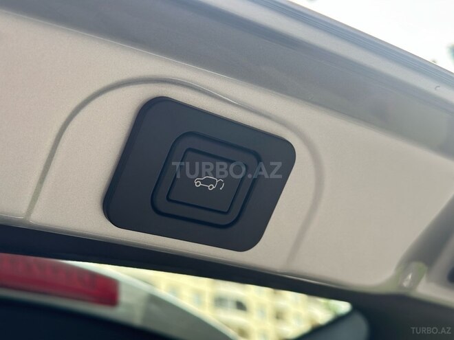 VGV U70 Pro 2025, 0 km - 1.5 l - Bakı