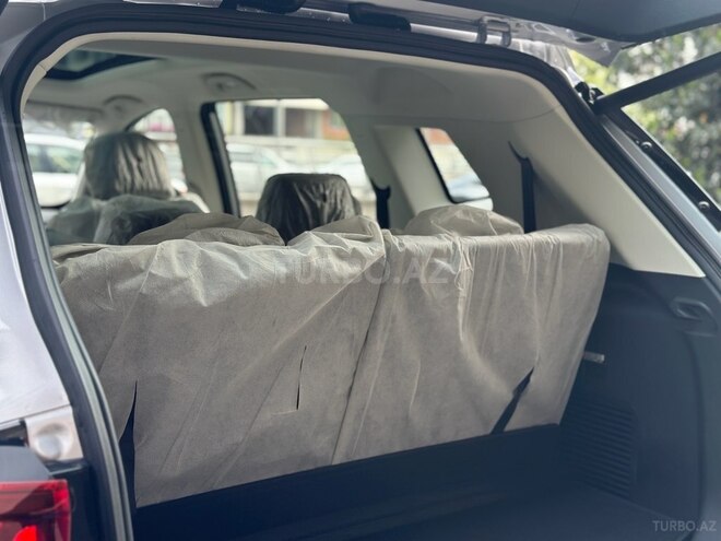 VGV U70 Pro 2025, 0 km - 1.5 l - Bakı