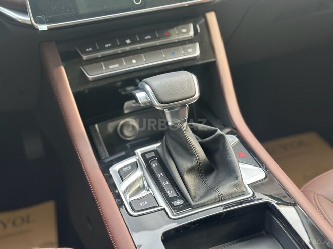 VGV U70 Pro 2025, 0 km - 1.5 l - Bakı