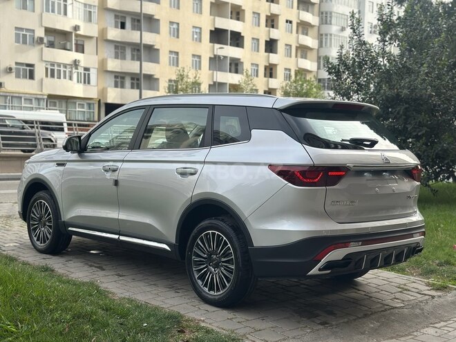 VGV U70 Pro 2025, 0 km - 1.5 l - Bakı
