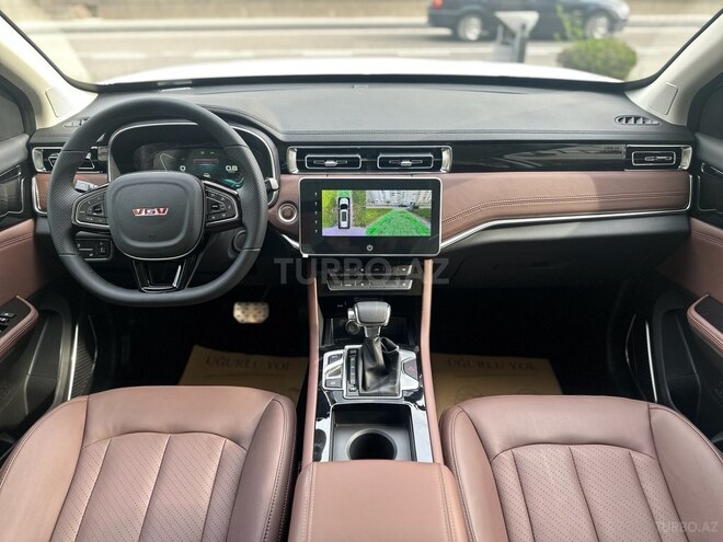 VGV U70 Pro 2025, 0 km - 1.5 l - Bakı