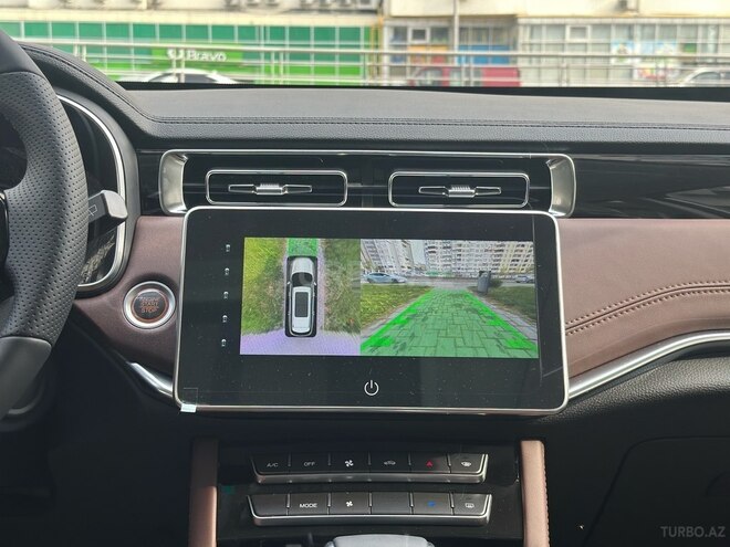 VGV U70 Pro 2025, 0 km - 1.5 l - Bakı