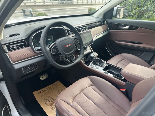 VGV U70 Pro 2025, 0 km - 1.5 l - Bakı