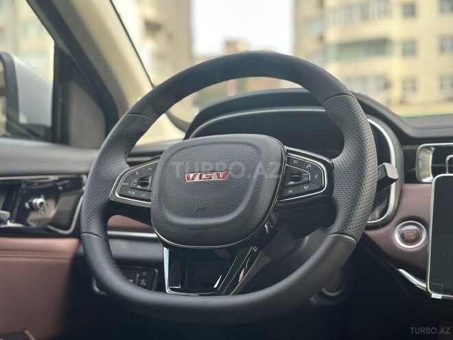 VGV U70 Pro 2025, 0 km - 1.5 l - Bakı
