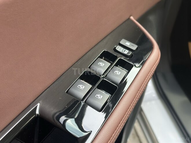 VGV U70 Pro 2025, 0 km - 1.5 l - Bakı