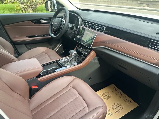 VGV U70 Pro 2025, 0 km - 1.5 l - Bakı