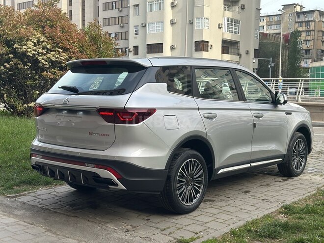 VGV U70 Pro 2025, 0 km - 1.5 l - Bakı