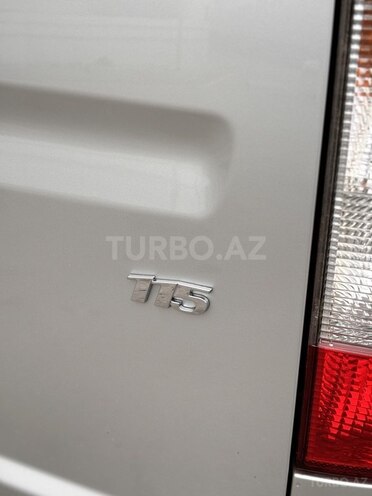 Mercedes Vito 115 2008, 230,000 km - 2.2 l - Bakı