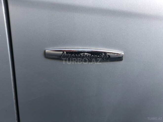 Mercedes C 220 d 2007, 298,500 km - 2.2 l - Bakı
