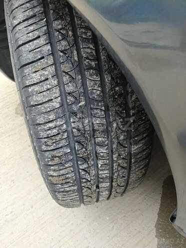 Mercedes C 240 1998, 350,000 km - 2.4 l - Salyan