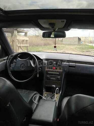 Mercedes C 240 1998, 350,000 km - 2.4 l - Salyan