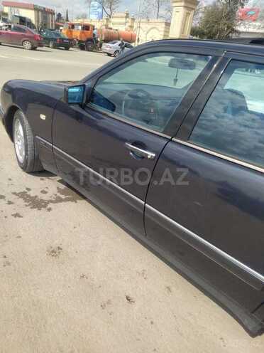 Mercedes C 240 1998, 350,000 km - 2.4 l - Salyan