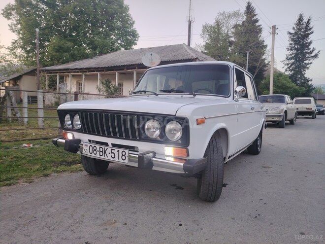 LADA (VAZ) 2106 1983, 352,052 km - 1.5 l - Balakən