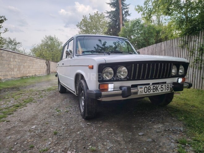 LADA (VAZ) 2106 1983, 352,052 km - 1.5 l - Balakən