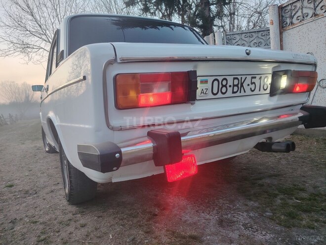 LADA (VAZ) 2106 1983, 352,052 km - 1.5 l - Balakən