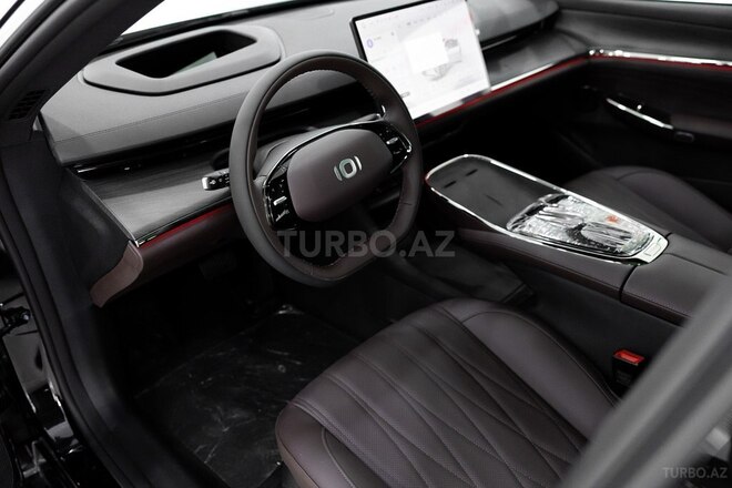 Changan Qiyuan A07 2025, 0 km - 1.5 l - Bakı