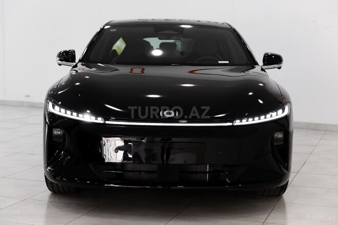 Changan Qiyuan A07 2025, 0 km - 1.5 l - Bakı