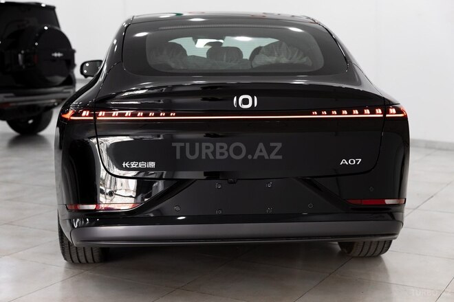 Changan Qiyuan A07 2025, 0 km - 1.5 l - Bakı