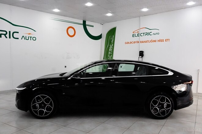 Changan Qiyuan A07 2025, 0 km - 1.5 l - Bakı