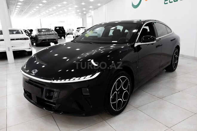 Changan Qiyuan A07 2025, 0 km - 1.5 l - Bakı