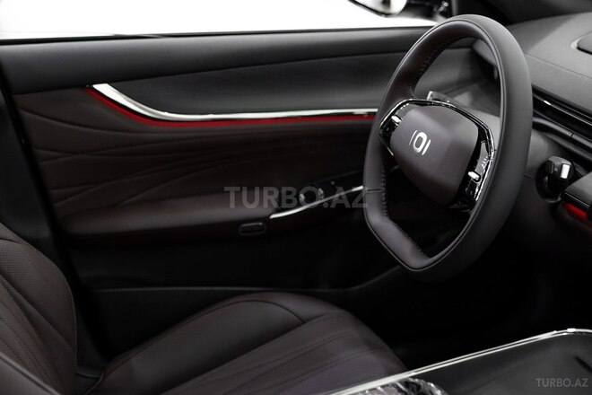 Changan Qiyuan A07 2025, 0 km - 1.5 l - Bakı