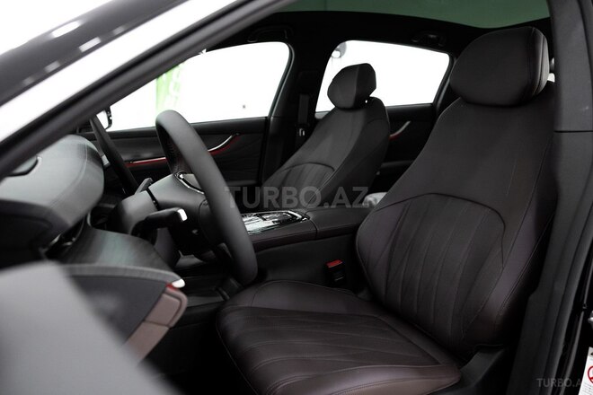 Changan Qiyuan A07 2025, 0 km - 1.5 l - Bakı