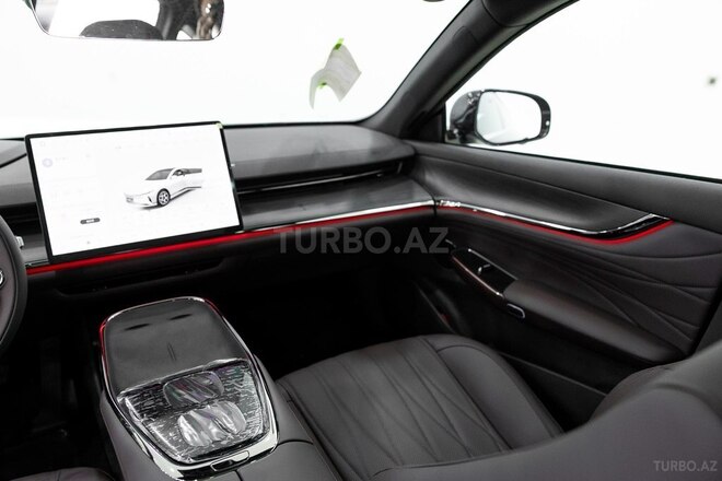 Changan Qiyuan A07 2025, 0 km - 1.5 l - Bakı