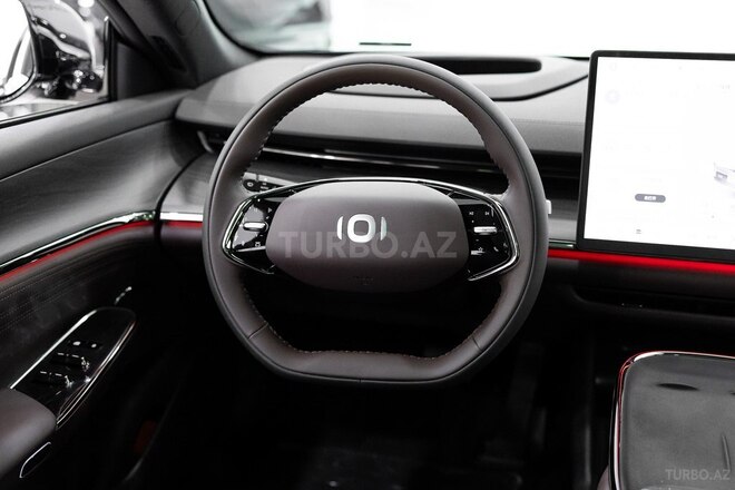Changan Qiyuan A07 2025, 0 km - 1.5 l - Bakı