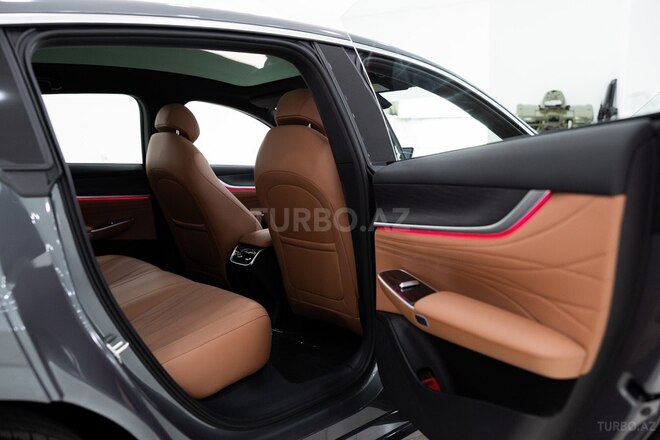 Changan Qiyuan A07 2025, 0 km - 1.5 l - Bakı