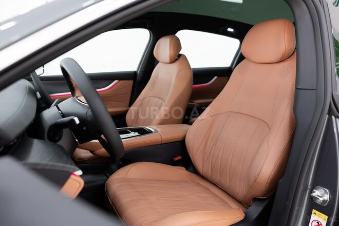 Changan Qiyuan A07 2025, 0 km - 1.5 l - Bakı