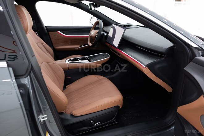 Changan Qiyuan A07 2025, 0 km - 1.5 l - Bakı