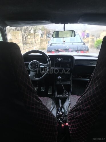 LADA (VAZ) 2107 1999, 70,000 km - 1.6 l - Bakı