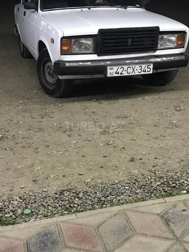 LADA (VAZ) 2107 1999, 70,000 km - 1.6 l - Bakı