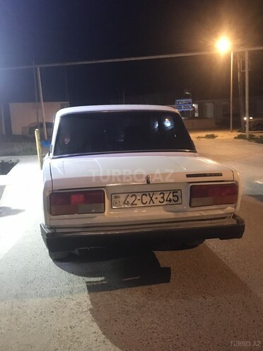 LADA (VAZ) 2107 1999, 70,000 km - 1.6 l - Bakı