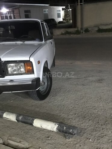 LADA (VAZ) 2107 1999, 70,000 km - 1.6 l - Bakı