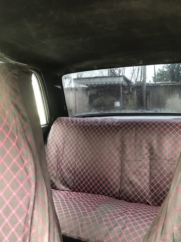 LADA (VAZ) 2107 1999, 70,000 km - 1.6 l - Bakı