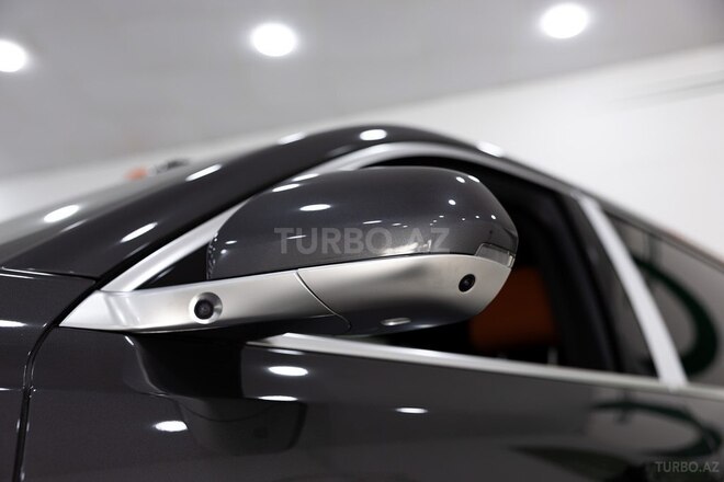 Li Auto L7 2025, 0 km - 1.5 l - Bakı