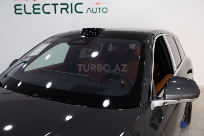 Li Auto L7 2025, 0 km - 1.5 l - Bakı