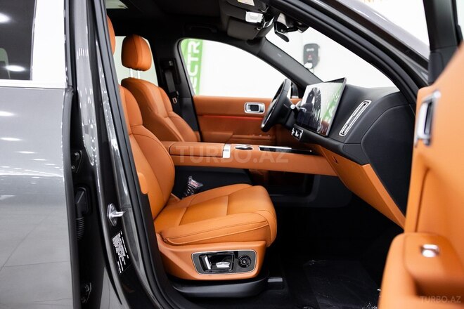 Li Auto L7 2025, 0 km - 1.5 l - Bakı