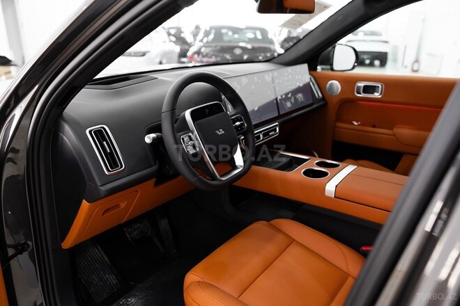 Li Auto L7 2025, 0 km - 1.5 l - Bakı