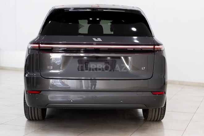 Li Auto L7 2025, 0 km - 1.5 l - Bakı