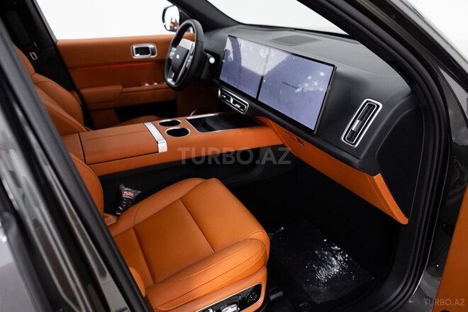 Li Auto L7 2025, 0 km - 1.5 l - Bakı